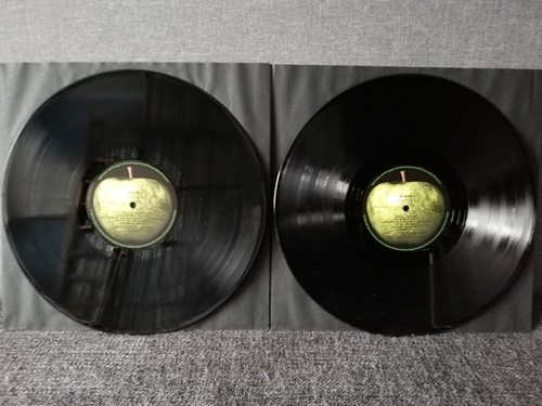 THE BEATLES - THE BEATLES (The White Album) 2012 Reissue . 2LP. - Foto 8 di 12