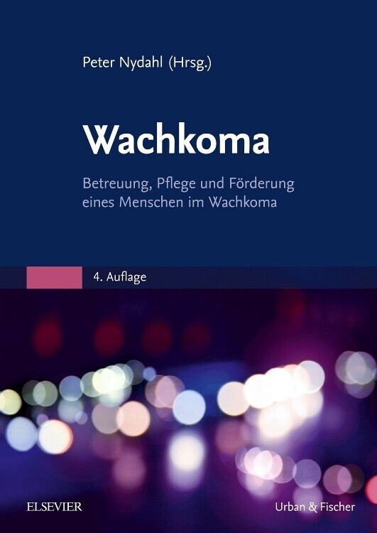 Thumbnail - Wachkoma | 2016 | Deutsch