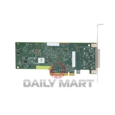 New In Box LSI SAS9207-8e HBA Controller 8-Port PCIe 6Gb/s IT Mode RAID