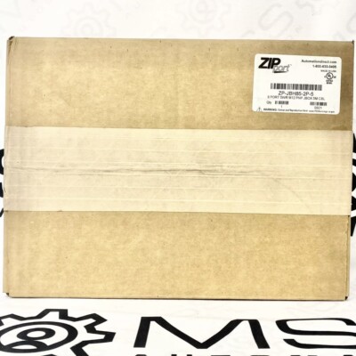 Automation Direct ZP-JBH85-2P-5 Junction Block