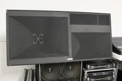 eaw 3 way speakers