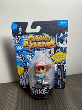 Subway Surfers ~ Shorties ~ Running Jake