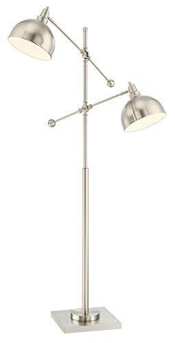 Lite Source Cupola Floor LAMP - Picture 3 of 4