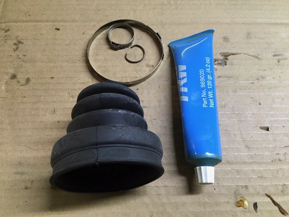 Bota articulada TRW intraborda CV 22331 nueva Foto 3 de 4