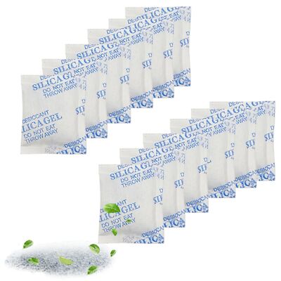 Pet Food Desiccant Bag Compatible with Petory Automatic Cat & Dog Pet Food Fe...