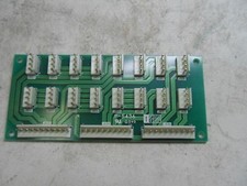 1 ISHIDA P-5436 BOARD