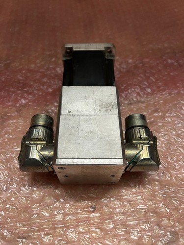 CLOOS DSD028S44U6054 SERVO MOTOR Warranty!!!! - Picture 5 of 6