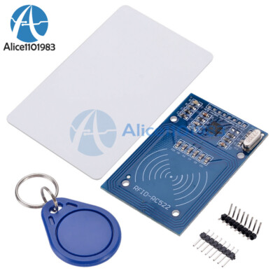 5PCS Card Read Antenna RF RFID Reader IC Card Proximity Module