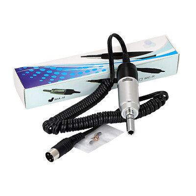 USA Dental Lab Marathon Electric Micro Motor Polishing Handpiece E-Type 35K RPM