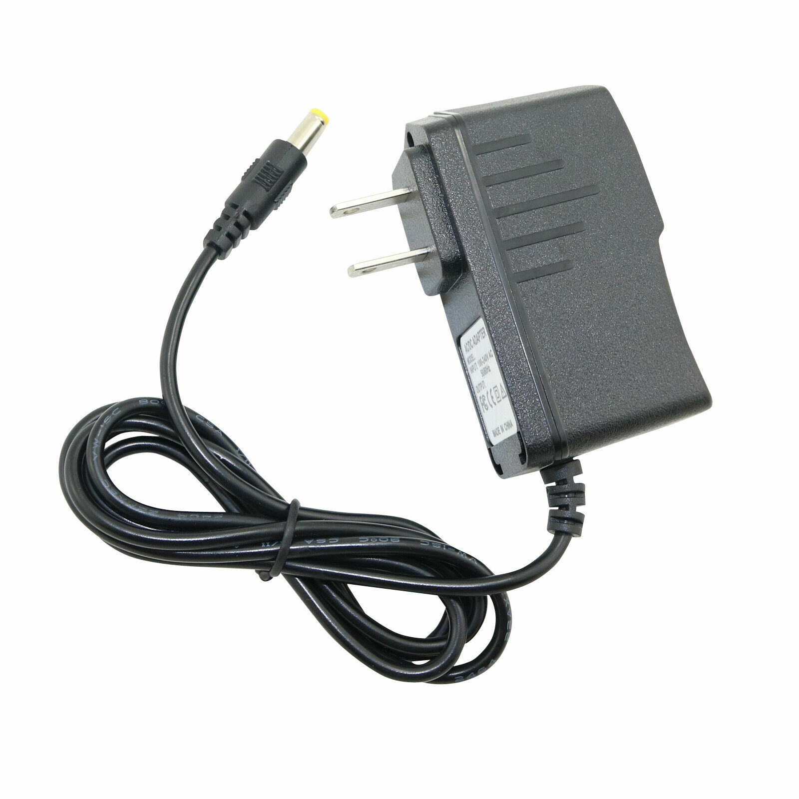 Power Payless Compatible AC/DC Adapter ROKU Model N1000 FOXLINK FA