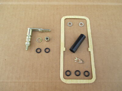 Delphi CAV Lucas Roto Top Cover Gasket Kit for DPA Diesel Injection Pumps