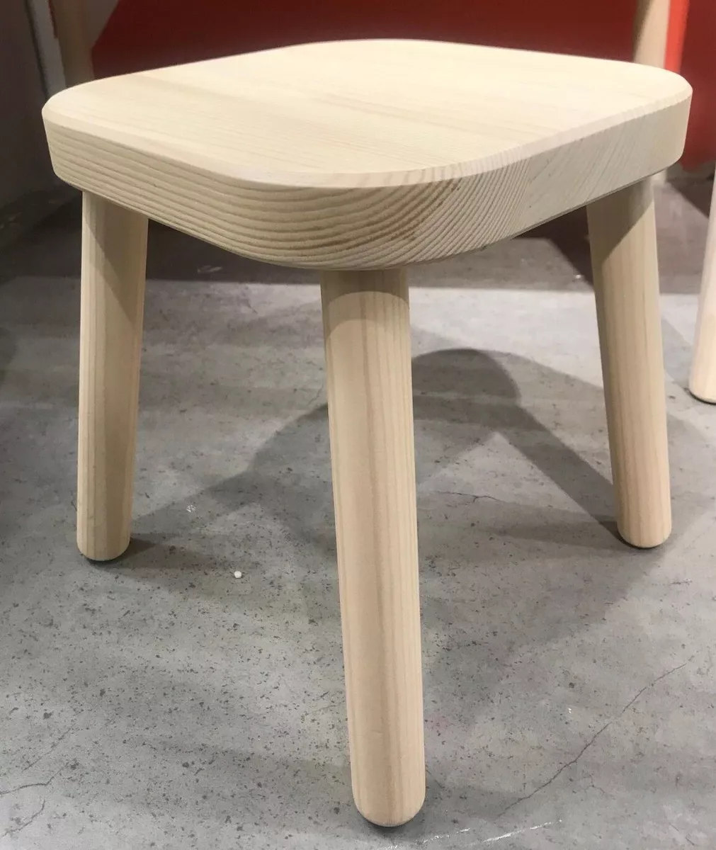 FLISAT Tabouret enfant, 24x24x28 cm - IKEA