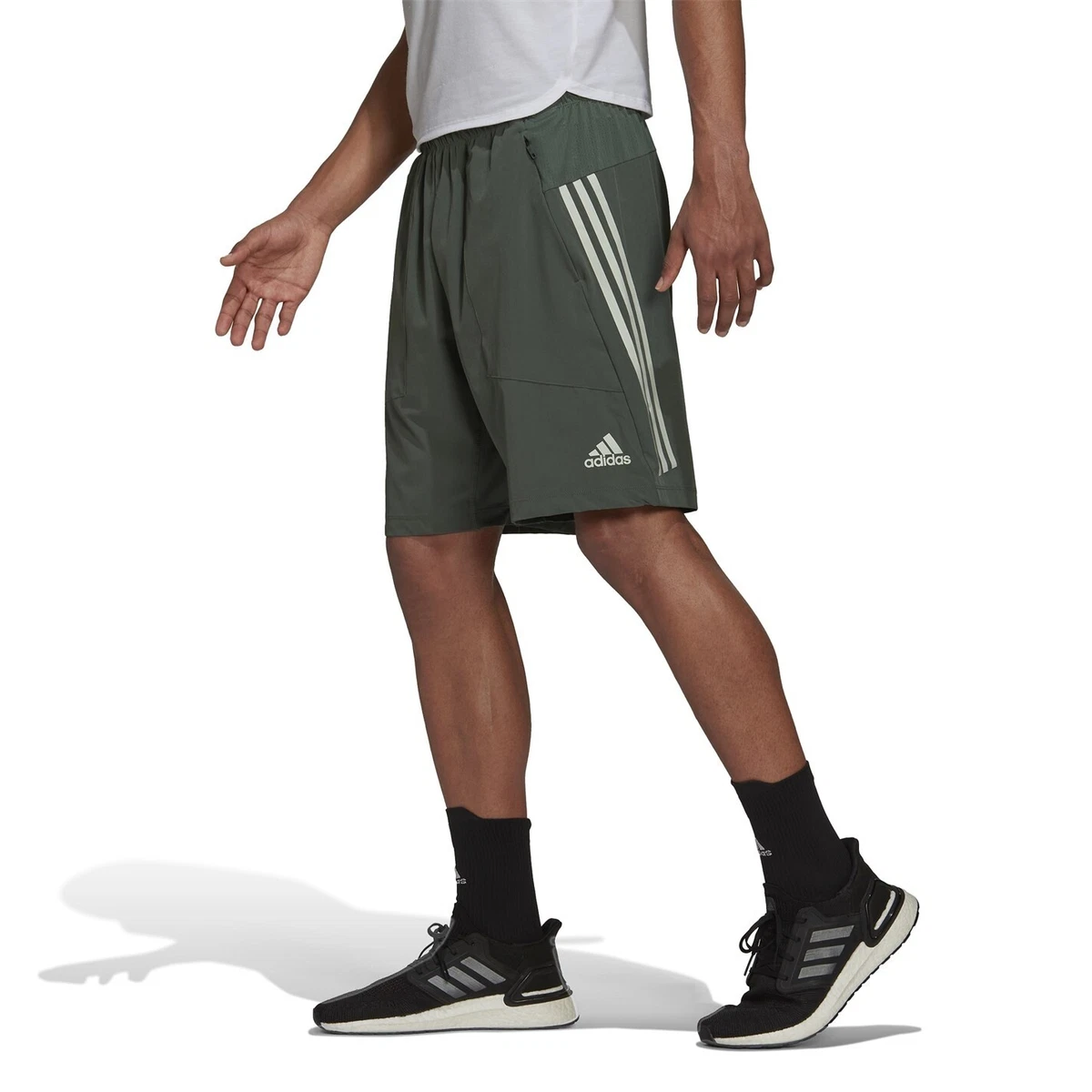 Adidas 6 cheap inch shorts