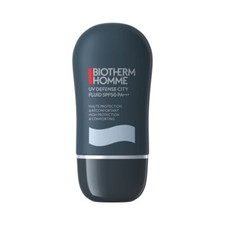 Biotherm Homme UV Defense City Fluid SPF50 PA  