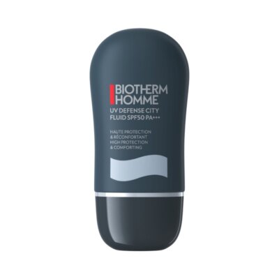 Biotherm Homme UV Defense City Fluid SPF50 PA+++
