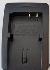  Nikon EN-EL 12 Digipower Battery Charger New