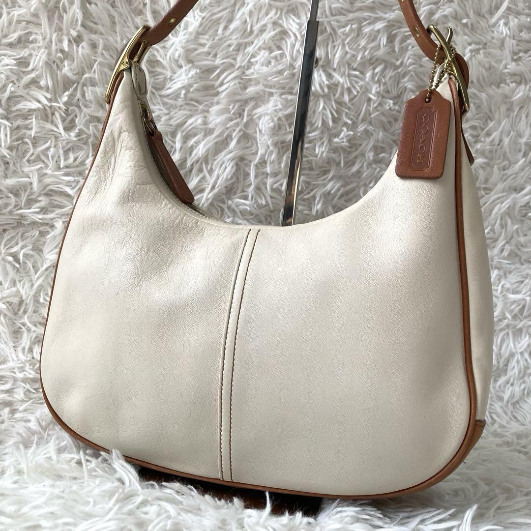 美品 Old Coach オールドコーチ 9342 美品 Old Coach オールドコーチ 9342 - メルカリ