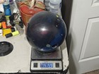15lb 900 Global Dream On Bowling Ball Single Drill — photo 3