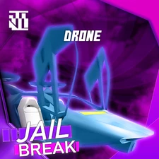 Drone | Jailbreak | Roblox | Fast and Cheap