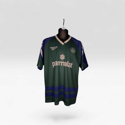 Palmeiras - Reebok - 1998/1999 - TRAINING Kit | eBay