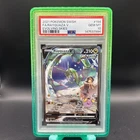 Pokemon 2021 Rayquaza V 194/203 Alt Art Full Art Evolving Skies GEM MINT PSA 10