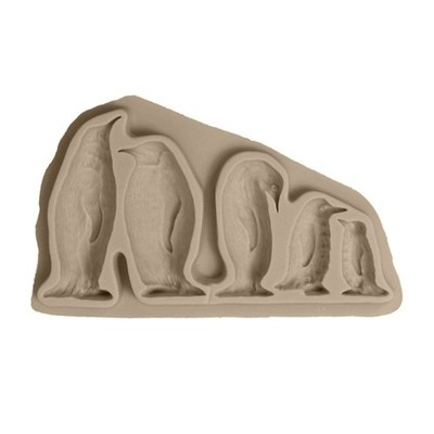 Fondant Cake Candy Biscuits Mould DIY Baking Decorating Tools for Dessert Cake