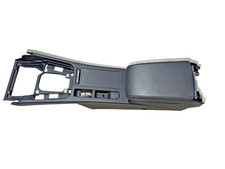 VW Volkswagen Passat B8 3G5 Mittelkonsolle Mittelarmlehne 3G0857100I Leder