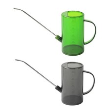 Watering Can Long Spout for Indoor Outdoor Garden Potted Plants Flowers Use