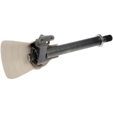 Dorman 630-462 Front Intermediate Axle Shaft Assembly - Image 4 of 4