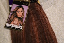 Outre Premium New Yaki 100 Human Hair 14" Color C4/30