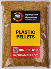 Plastic Pellets, FREE SHIPPING