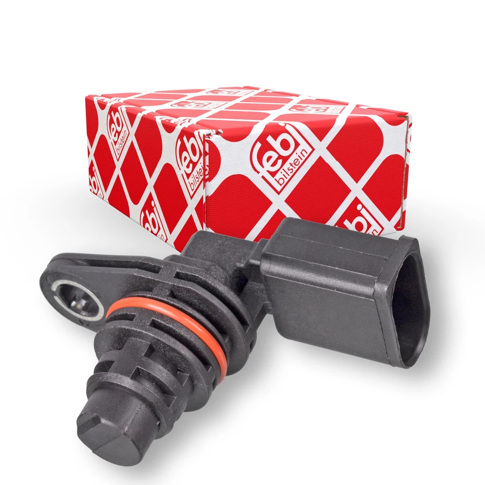 Febi BILSTEIN 44382 Nockenwellensensor für VW - Imagen 2 de 4