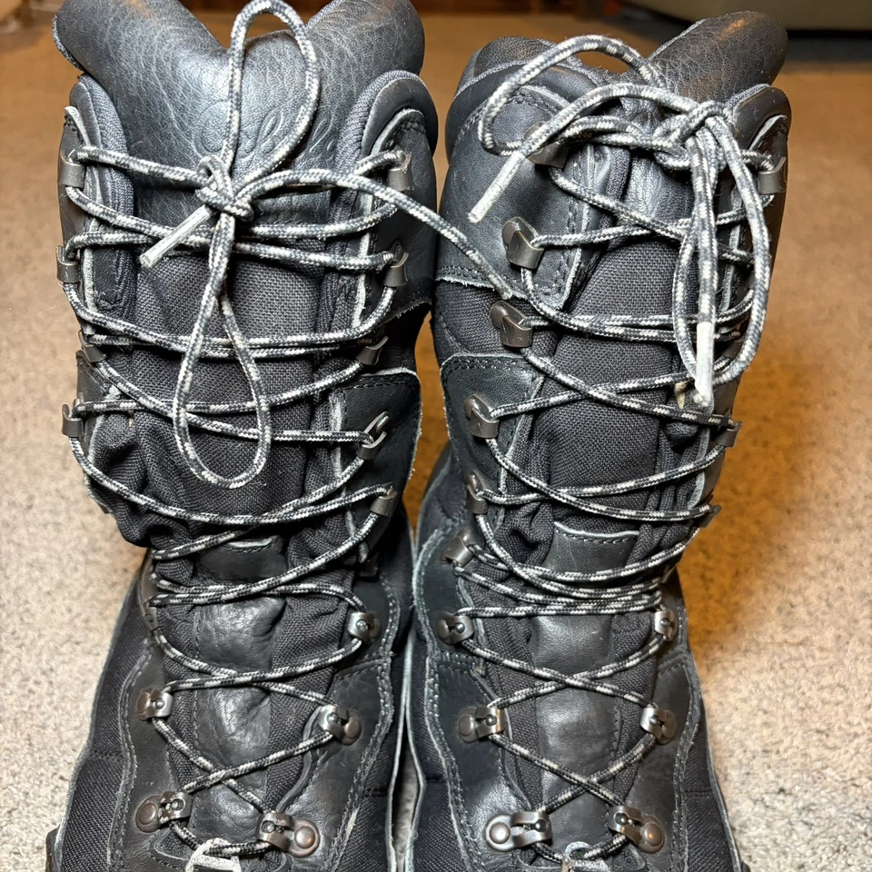 Cabela's Inferno Insulated Waterproof Hunting Boots Size 13D - Image 4 of 4