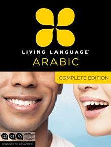 Living Language Arabic, Complete Edition: Beginner ... | Buch | Zustand sehr gut