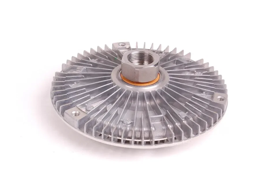 Engine Cooling Fan Clutch Assembly For 2000 - 2003 BMW M5 / Z8 Vehicles OEM Behr - Изображение 3 из 4