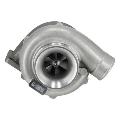 T70 57 Trim .70 A/r Compressor .82 Turbo Oil Cooling Turbocharger Stage 3 500+hp