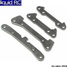 Losi 234023 Pivot Pin Mount Set Steel 4 : TENACITY SCT