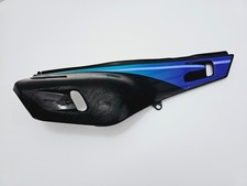 Yamaha XT 600 carena laterale in plastica