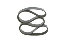 Bosch 1 987 947 062 Keilrippenriemen für LAND ROVER MERCEDES-BENZ