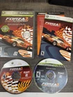 Forza Motorsport 2 -- Platinum Hits (Microsoft Xbox 360, 2008) CIB Bonus Disk
