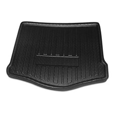 Cargo Trunk Tray Cargo Liner Rear Cargo Trunk Floor Mat Waterproof Protector