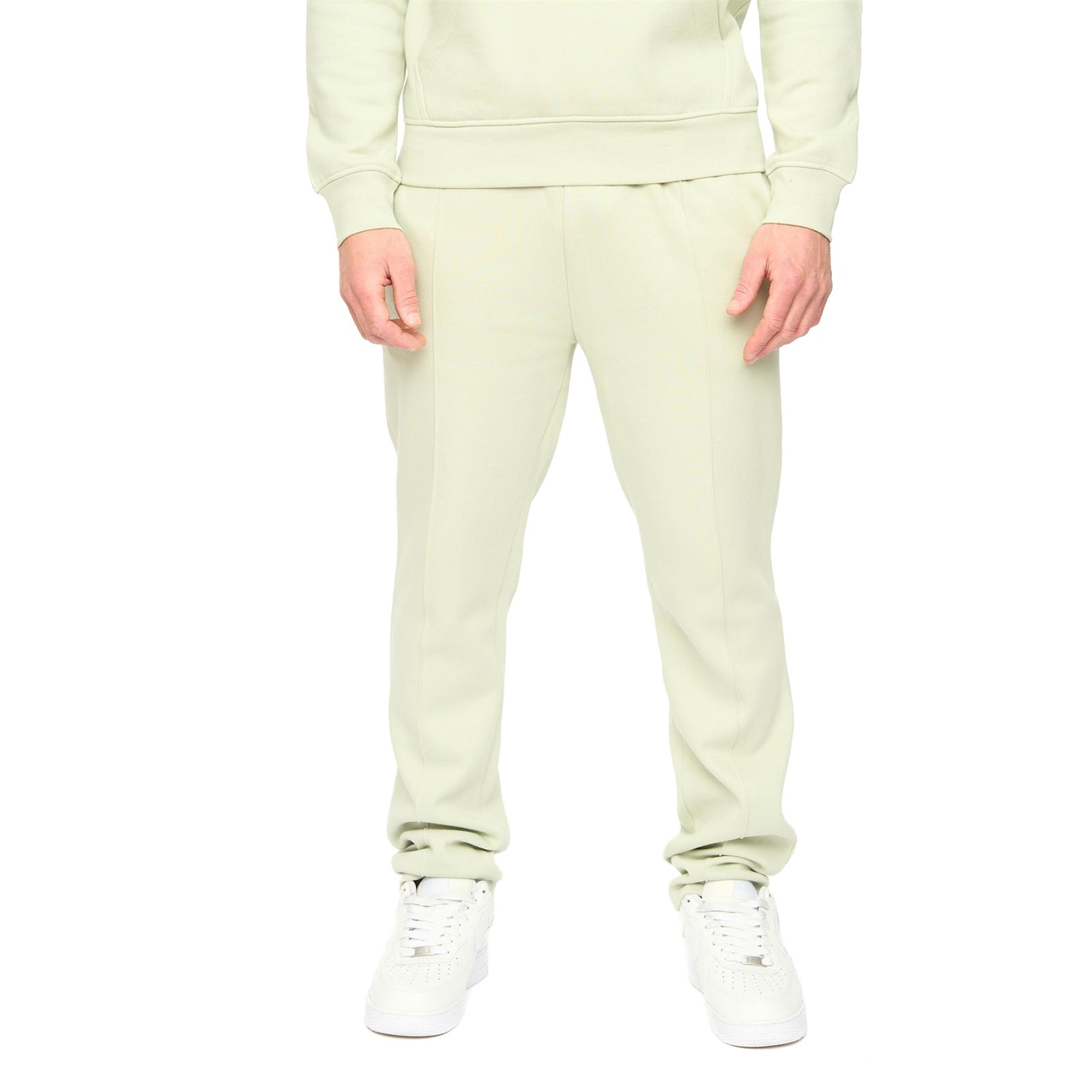 End Of Line Men's Light Crufton Joggers Olive - S - Image 2