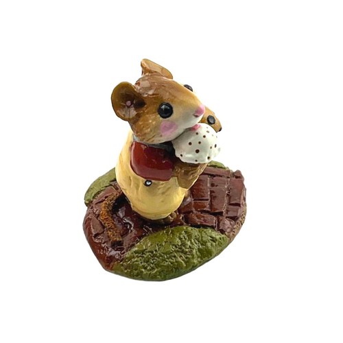Wee Forret Folk Mousey's Cone - Picture 6 of 7
