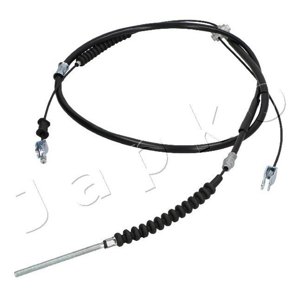 Bremsseil Seilzug Feststellbremse Japko 1312008 FüR Hilux Toyota 6 Pick Up 4WD-image