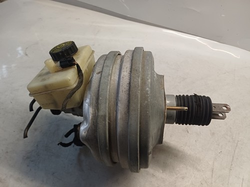 4SK* Mercedes S Klasse W220 Hauptbremszylinder Bremskraftverstärker A0054302430