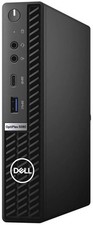 Dell OptiPlex 5080 Micro i7-10700T CPU 8GB RAM 1TB NVMe SSD W11 Pro