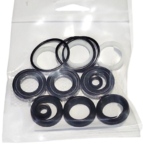 Cat Pumps 33629 Seal Kit – Fits 5CP3120, 5CP3120CSS, 5CP3120CSSG1