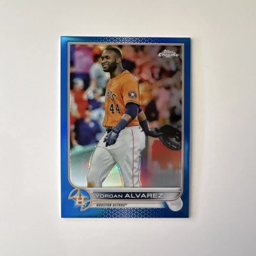 Yordan Alvarez