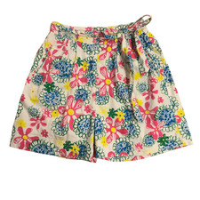Vintage Lilly Pulitzer 100 cotton shorts size 8
