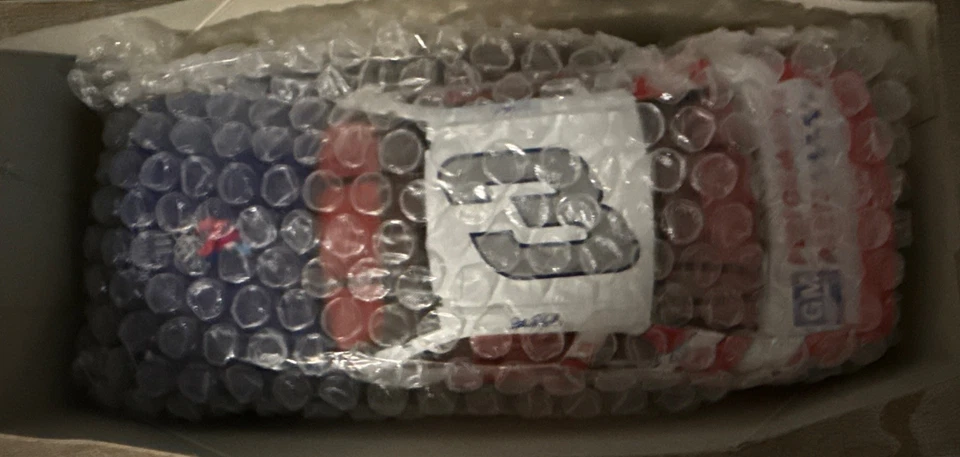 Atlanta 1996 Juegos Olímpicos Dale Earnhardt 1:24 Diecast Winston Cup Car Monte Carlo Foto 2 de 2